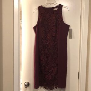 Eva Mendes professional dress
